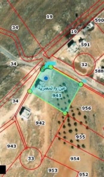 فرصة استثمارية: بيت مع قطعة أرض في بلعما - 3