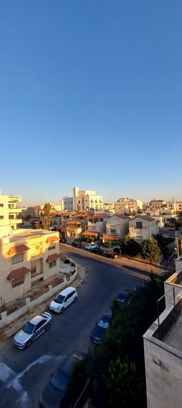 شقة فاخرة للبيع مع روف في الجندويل - 2
