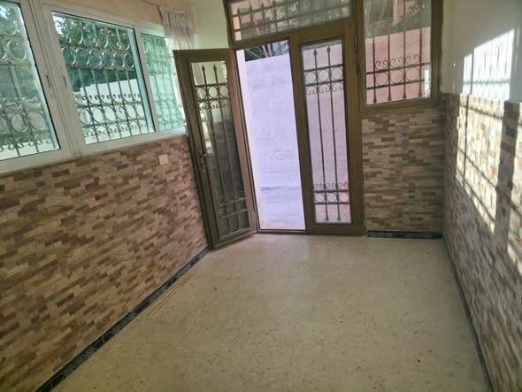 شقة فاخرة للإيجار في عمارة راقية – إطلالة مميزة - 2
