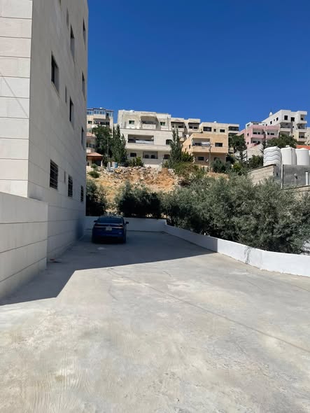 شقة للبيع في إسكان المهندسين - السلط - 5