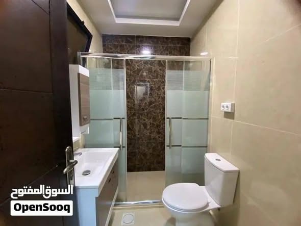 شقة فارغة للإيجار في عبدون - 160 متر - طابق أول - 5
