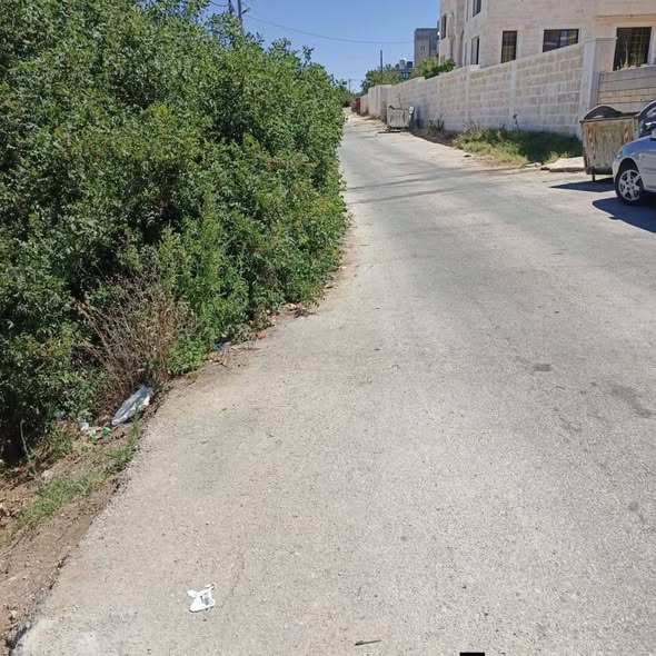 فرصة فريدة على شارعين في راس منيف - 2