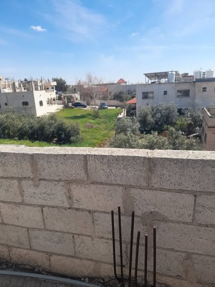 بيت طابقين للبيع في بلعما - دونم مع أشجار مثمرة - 5