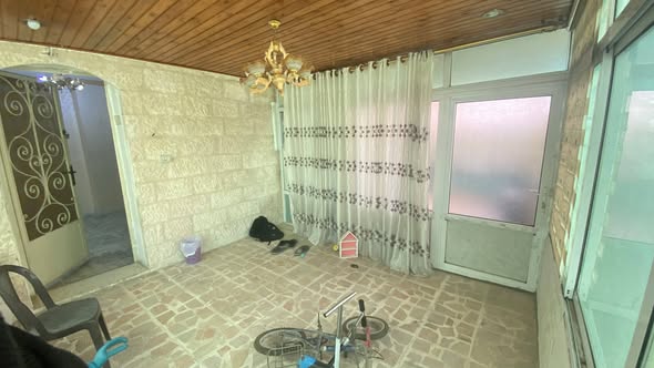 شقة فاخرة للبيع في ضاحية الأمير حسن - 5