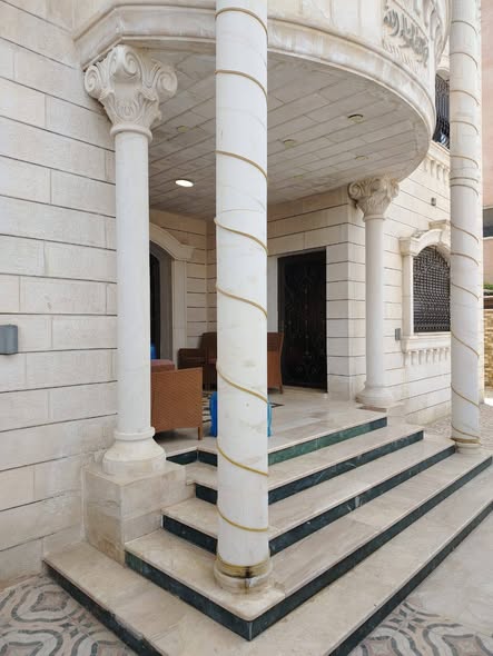عمارة استثمارية للبيع في إربد - 5
