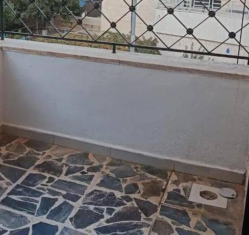 شقة فارغة للايجار في الرونق