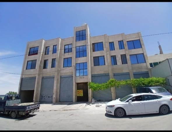 شقق ومكاتب ومخازن للإيجار في عمان