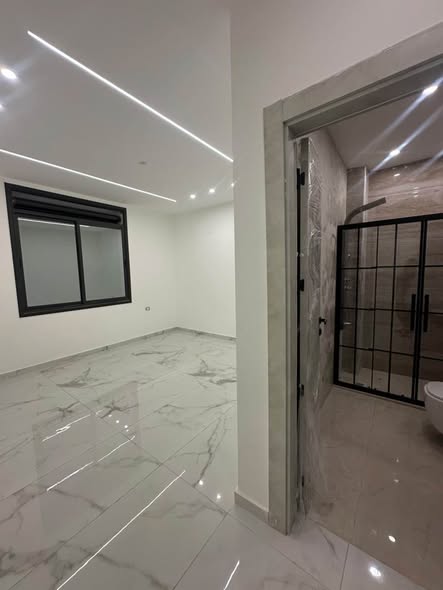 شقة للبيع في طبربور - 130م² بسعر مميز - 4