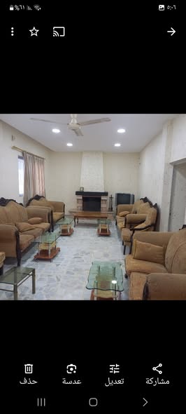 بيت مستقل للبيع في دير علا - الغور الأوسط - 2