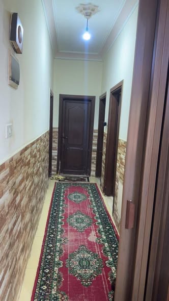 شقة فاخرة في ضاحية الأقصى مع تراس وكراج خاص - 5
