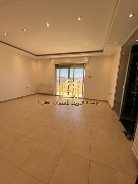 روف فارغ للإيجار في ضاحية النخيل - 2