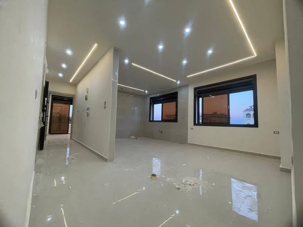 شقة للبيع في أجمل مناطق طبربور - 2