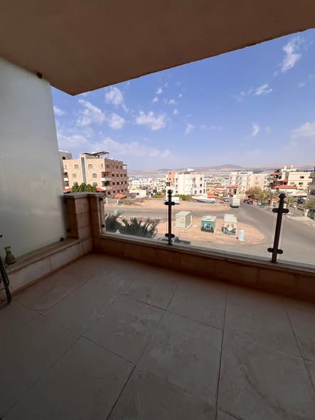 شقة فاخرة للإيجار في العقبة - البحرية - 4