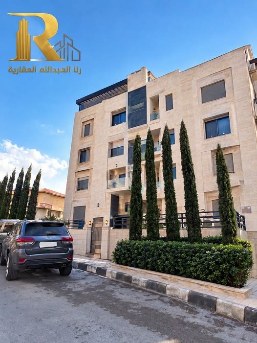 شقة لقطة للبيع في ضاحية النخيل - 235م² بسعر مغري