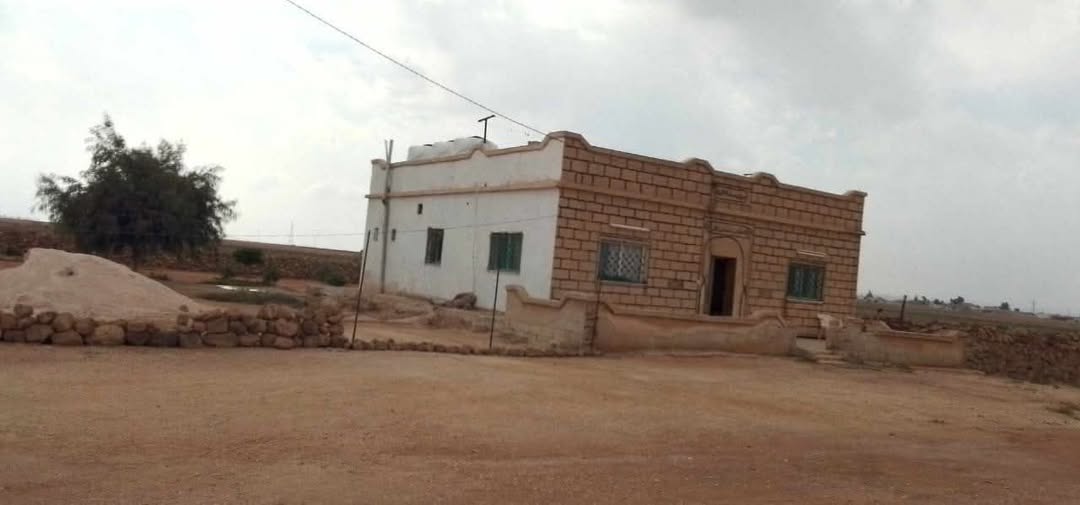 منزل للبيع في المفرق - لفحيليه - الباعج