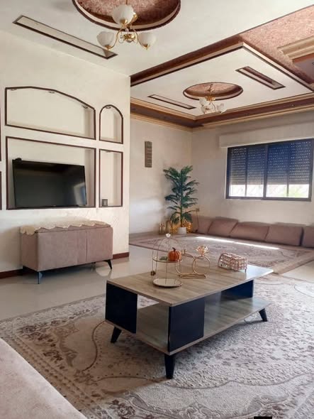 شقة 150م للبيع بجوار حديقة زها بسعر منافس - 4
