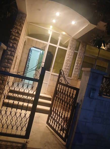 شقة أرضية للإيجار في ضاحية الأمير حسن – 100م