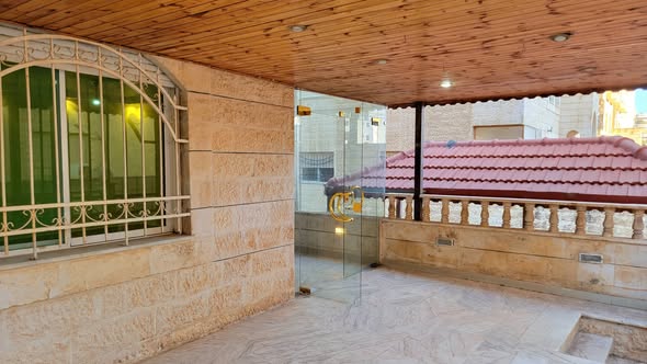 شقة أرضية فاخرة للبيع في طبربور - 3