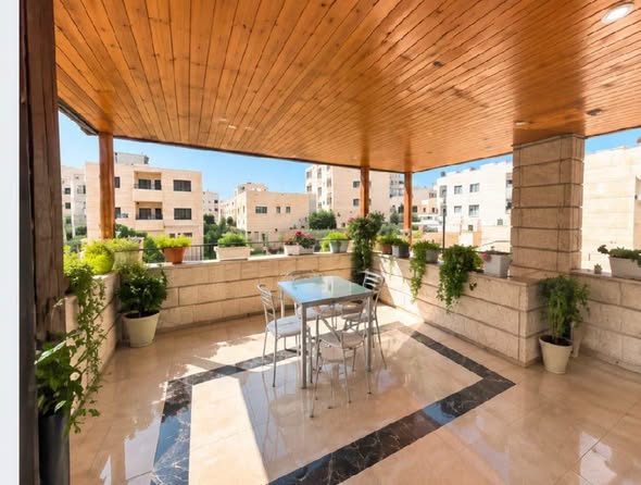 شقة فاخرة للبيع في طبربور - فرصة استثمارية - 2