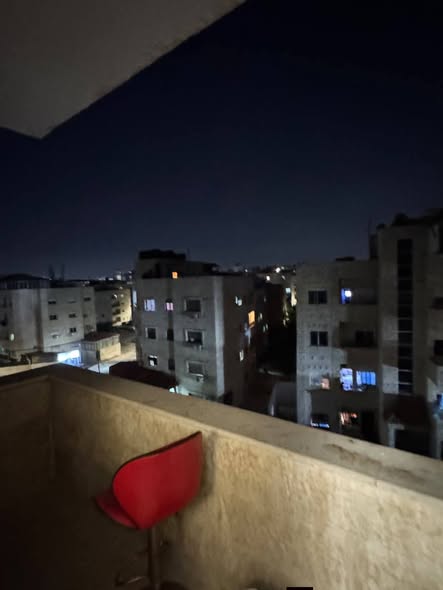 شقة مفروشة للبيع في الجبيهة قرب الجامعة الأردنية - 3
