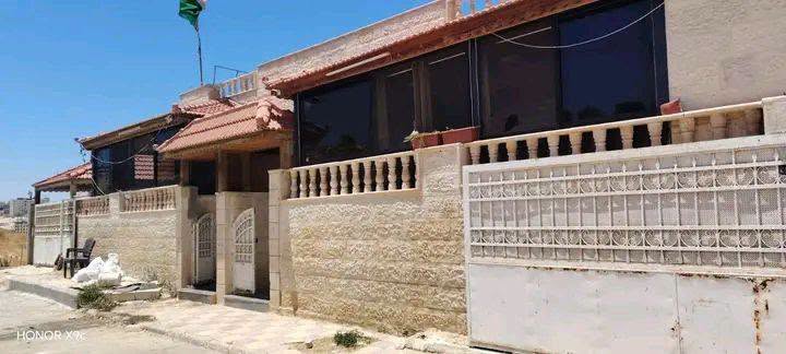 منزل فاخر للبيع في ماركا الجنوبية - موقع مميز واستثماري