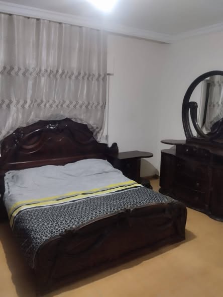 شقة مفروشة للإيجار في شارع الجامعة (الجامعة الأردنية) - إربد! - 3
