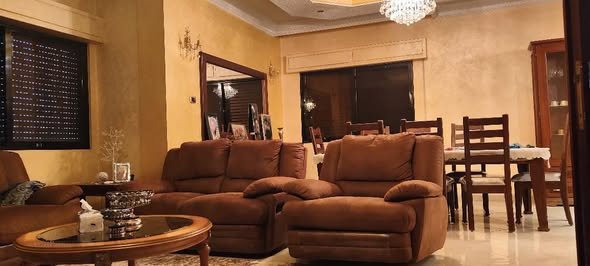 عمارة للبيع خلف كازية الاستقلال - 115 ألف - 4