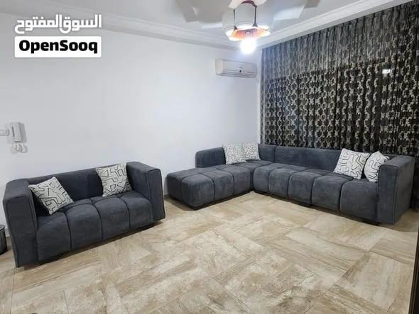 شقة مفروشة فاخرة للإيجار في الشميساني - 3