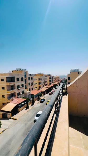 شقة فاخرة للإيجار في طبربور