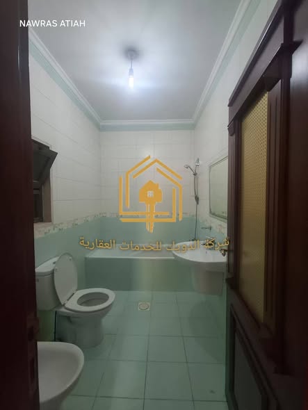 شقة فاخرة في أم اذينة للإيجار - 2