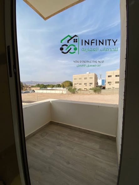 شقة فاخرة للإيجار في النخيل - سوبر ديلوكس - 2