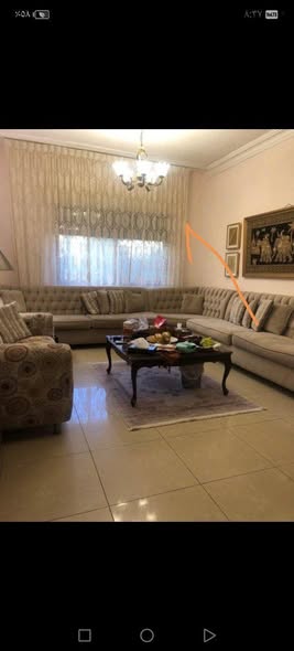 شقق فاخرة للبيع في ضاحية الرشيد - 4
