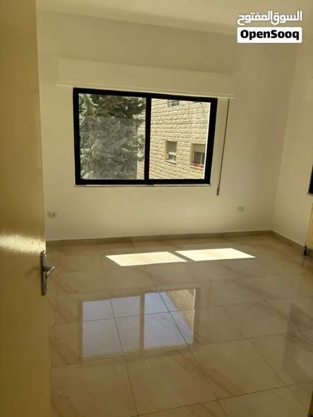 شقة فارغة للايجار في الدوار السابع - عمان