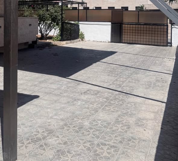 شقة فاخرة للإيجار في الجاردنز - 4