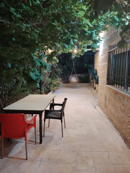 شقة أرضية فاخرة للبيع في الجبيهة – أم زويتينة - 2