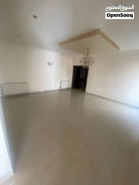 شقة سكنية فاخرة للإيجار في خلدا - مساحة 220م - 3