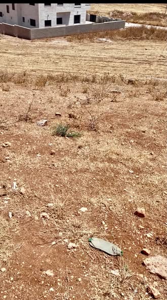 أرض سكنية فاخرة للبيع في إربد – الصريح
