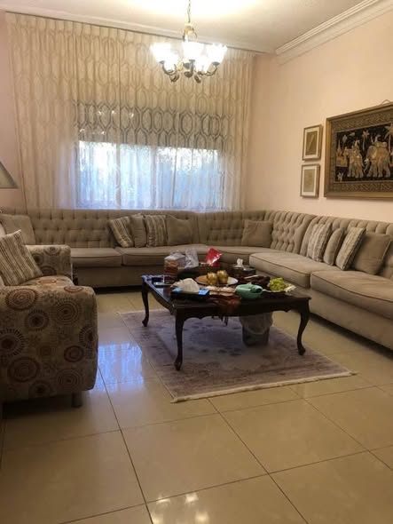 شقة للبيع مستعجل في ضاحية الرشيد - 3