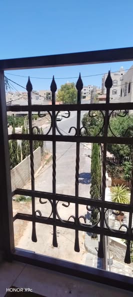 شقة استثمارية على شارعين في المبرك – ربوة الحنيطي - 3