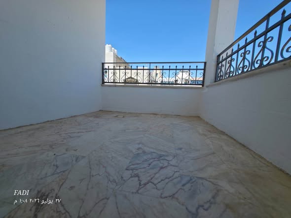شقة فاخرة للإيجار في خلدا - 250م - 4