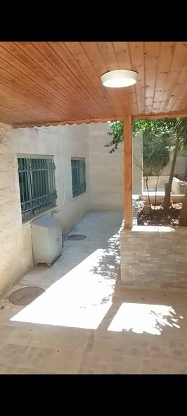 شقة أرضية فاخرة للبيع في ضاحية الرشيد - 4
