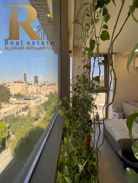 شقة فاخرة للبيع في الشميساني - 2