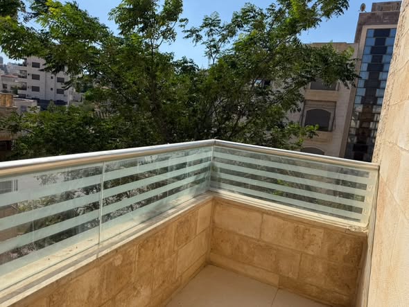 شقة مميزة للبيع في شفا بدران - طاب كراع