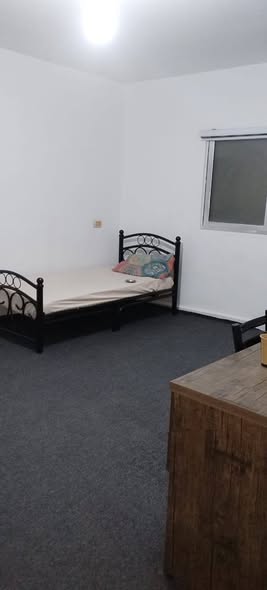 غرف طلابية فاخرة قرب الجامعة – عقد شتوي