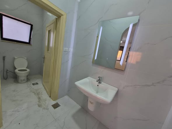 شقة مفروشة بالكامل للإيجار في الجاردنز - 5