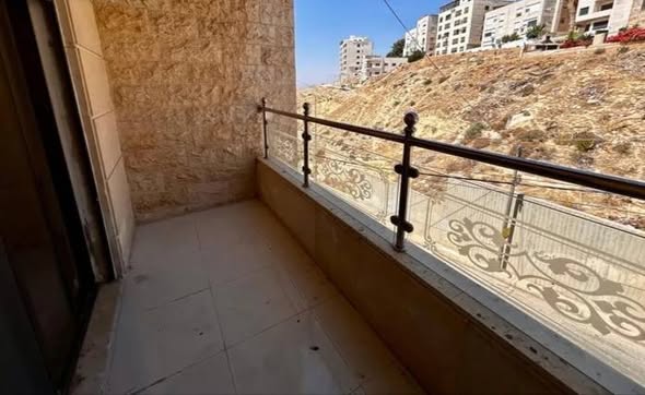 شقة مفروشة للإيجار في الجبيهة - عمارة عائلات - 5
