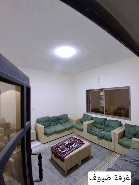 منزل مستقل للبيع في أبو صياح - حي الياسمين - بناء حديث - 4