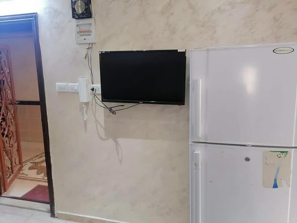 ستوديو مفروش للإيجار في إربد - طابق أول راقي - 3