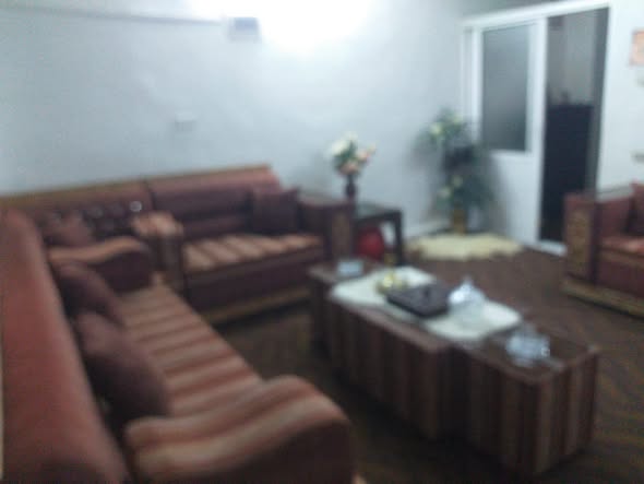 عمارة استثمارية في حي الرشيد بسعر الأرض