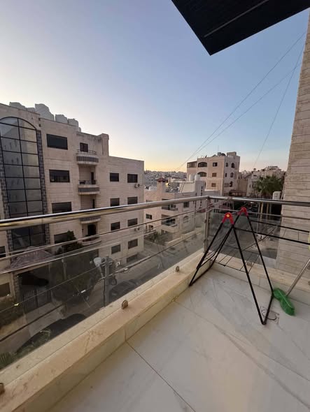 شقة مفروشة للايجار في تلاع العلي - موقع حيوي - 2